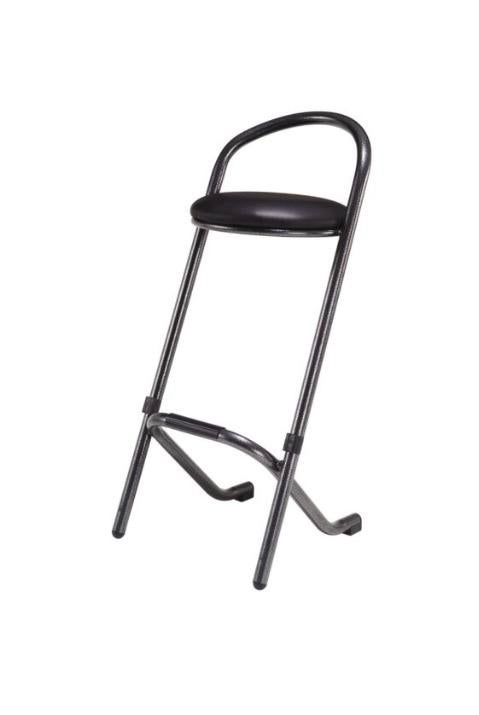 Barkruk te huur, Enlèvement, Comme neuf