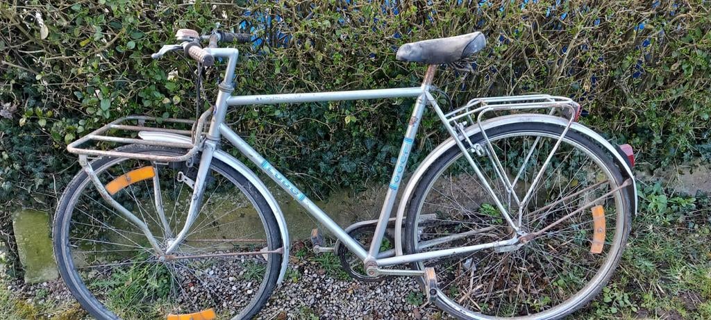 Vélo de facteur, Vélos & Vélomoteurs, Autres marques, Vitesses, 65 cm ou plus, Enlèvement