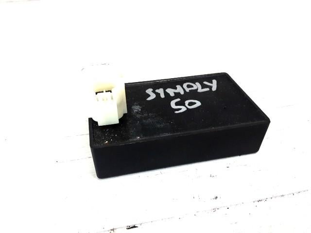 Symply 50 2007 - 2017 Sym CDI D1-54399, Motoren, Onderdelen | Overige