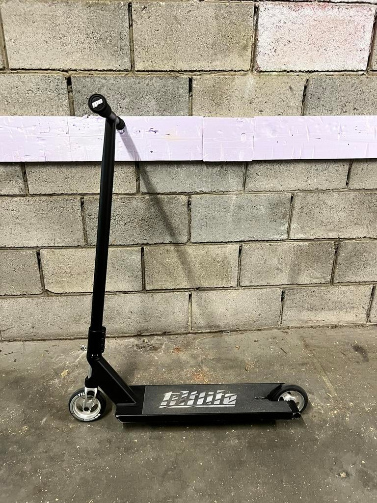 Tilt street stuntstep, Ophalen, Zo goed als nieuw, Overige typen