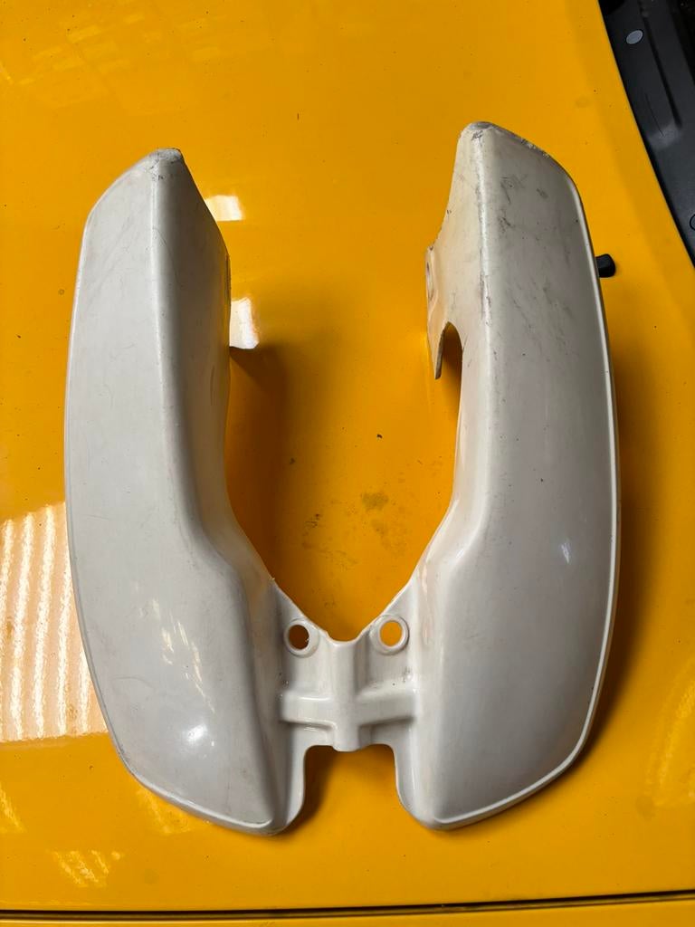 Honda Chaly CF50, pare-jambes, Enlèvement ou Envoi, Utilisé