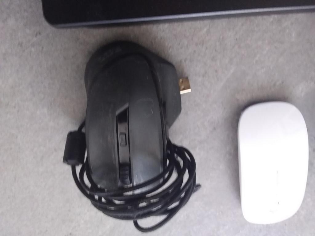 Muizen en toetsenbord hp draadloos, Ophalen of Verzenden, Draadloos