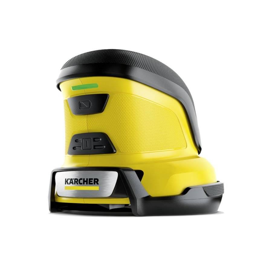 Grattoir à glace électrique Karcher EDI 4 - Comme neuf, Enlèvement, Comme neuf