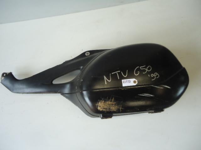 NT650V 1998 - 2001 Honda Koffers Kofferdeksel D1-17567, Motoren