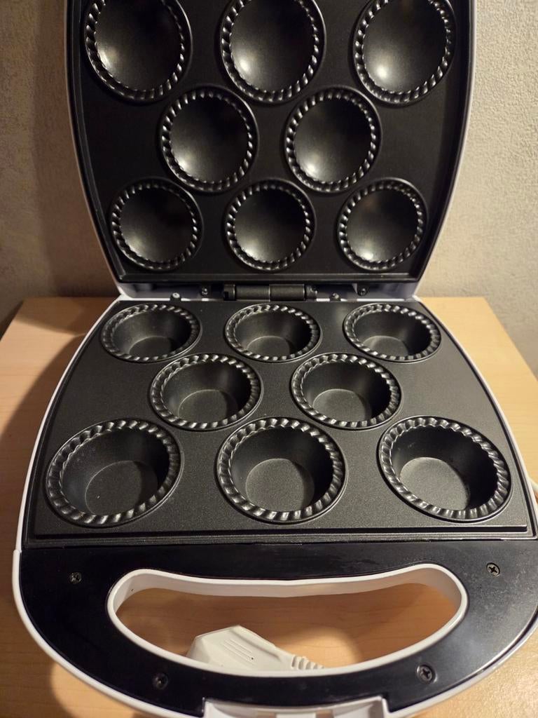 Cupcake maker, Hobby en Vrije tijd, Taarten en Cupcakes maken, Ophalen