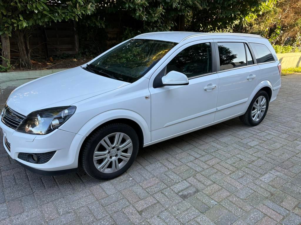 Avendre, Autos, Opel, Achat, Air conditionné, Particulier, Astra