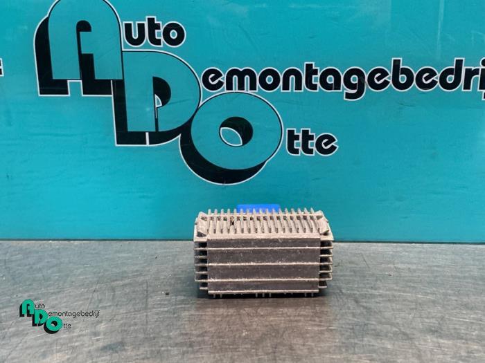 Computer Koeling van een Opel Combo (Combo 02-), Auto-onderdelen, Gebruikt, -, -, Opel