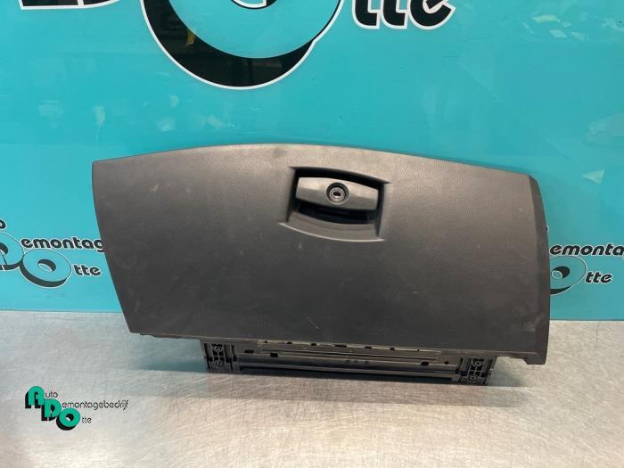 Dashboardkastje van een BMW 5-Serie (5-Serie 02-), Gebruikt, -, -, Ophalen of Verzenden