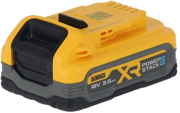 Dewalt PowerStack DCBP318 3,5Ah 18V, Enlèvement ou Envoi, Neuf