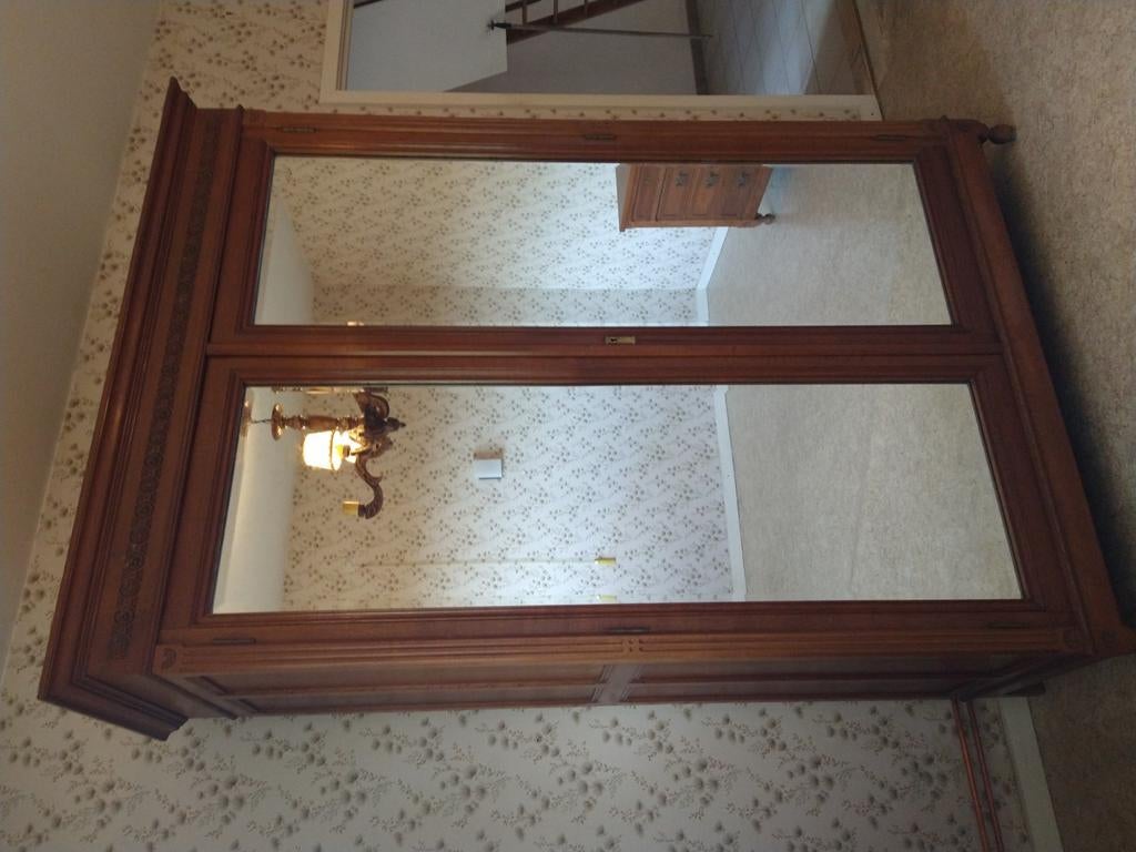 Armoire, Antiquités & Art, Enlèvement