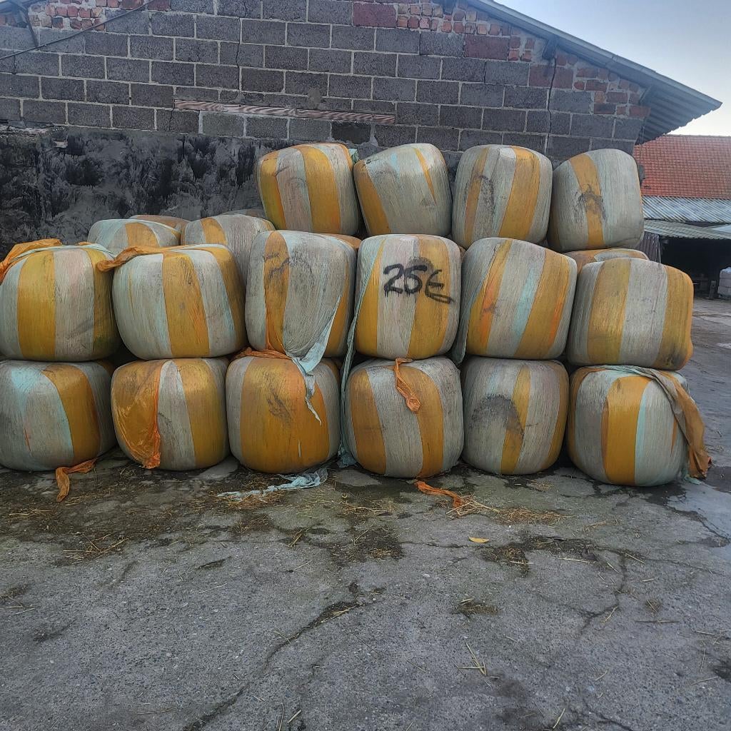 Maisbalen Maispakken 230kg, Dieren en Toebehoren