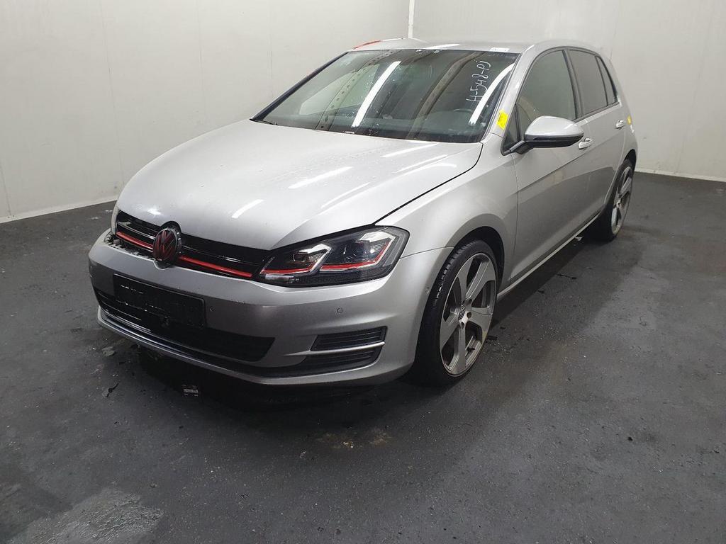 VOLKSWAGEN GOLF 5G1 1.2 TSI Comfortline  VOORKOP COMPLEET 20, Auto-onderdelen, Ophalen of Verzenden, Gebruikt, Stiba lid