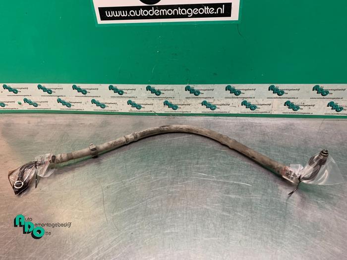 Stuurbekrachtiging Leiding van een Fiat Fiorino (Fiorino 08-, Auto-onderdelen, Gebruikt, -, -, Ophalen of Verzenden