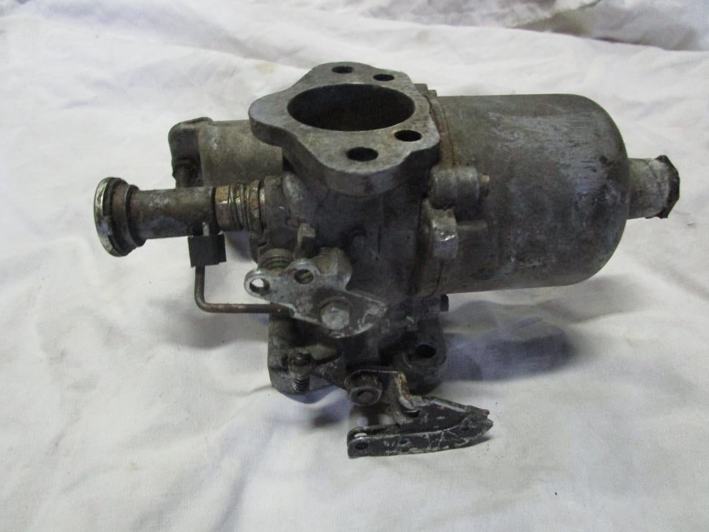 Carburator SU HS6 Klassieke Mini - triumph - austin healey, Auto-onderdelen, Ophalen, Gebruikt, Austin