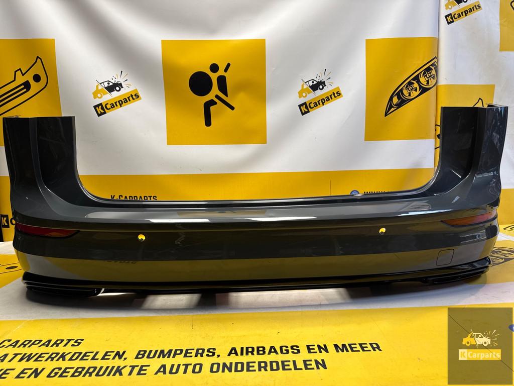 Pare-chocs arri re VW Golf 8 Variant R-Line 4XPDC 5H9807421F, Info@fabrikant.eu, Fabrikant BV, Arrière, Pare-chocs