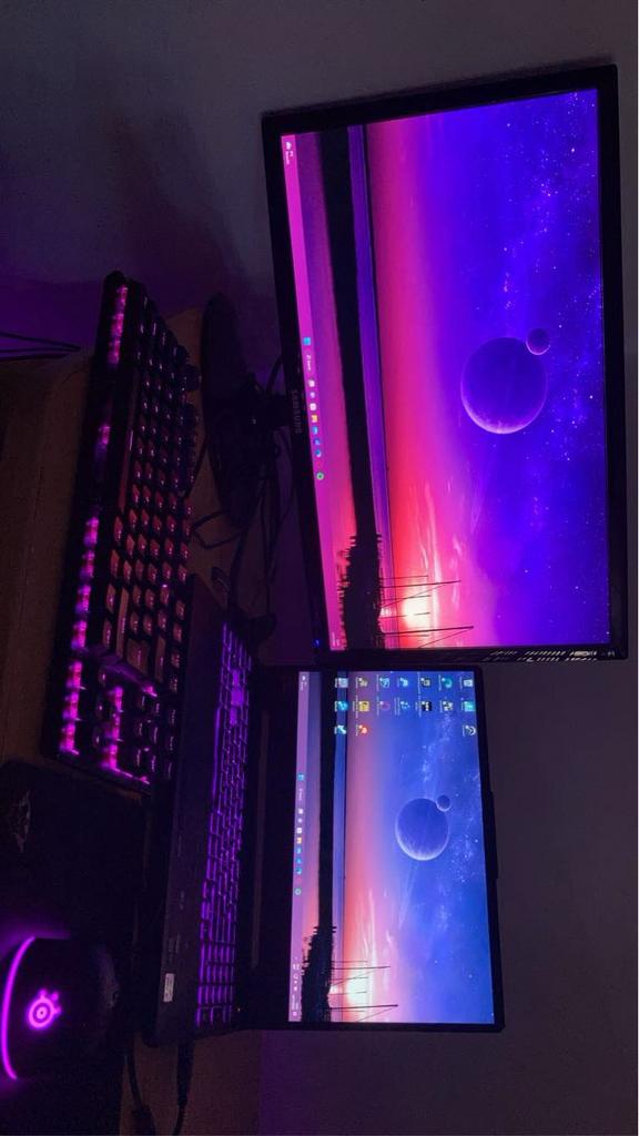 Asus gaming laptop, Computers en Software, 512 GB, Zo goed als nieuw, Gaming, SSD