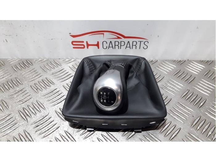 Levier de vitesse d'un Mercedes C-Klasse, Autos : Pièces & Accessoires, Habitacle & Garnissage, Mercedes-Benz, Utilisé, 3 mois de garantie