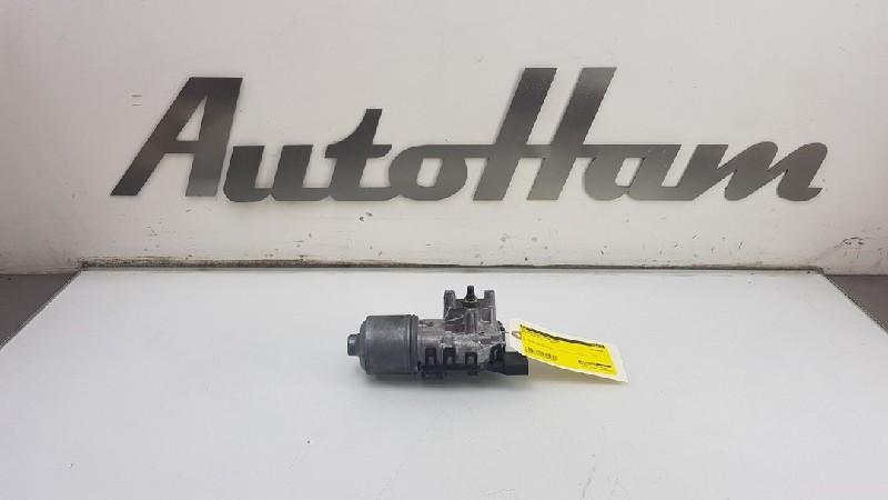 MOTEUR ESSUIE-GLACE AVANT Fiat Doblo Cargo (263), Utilisé, Fiat