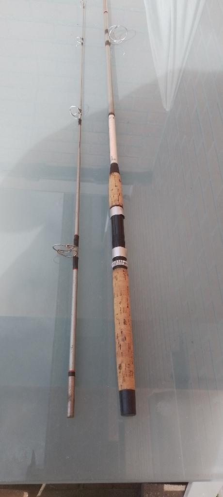 vintage volglas werphengeltje arca, Ophalen, Gebruikt, Werphengel