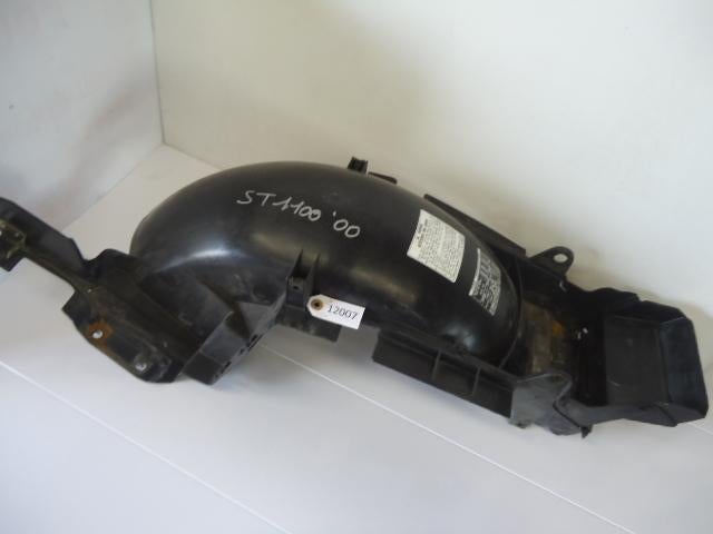 ST1100 1990 - 2001 Honda Batterijbak D1-11162, Motoren, Onderdelen | Honda