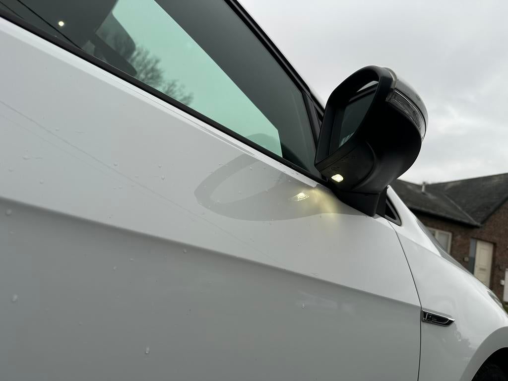 Volkswagen Golf 1.6 TDI 5-deurs Direct inschrijven –Topstaat, Auto's, Volkswagen, Stof, Euro 6, 4 cilinders, Wit