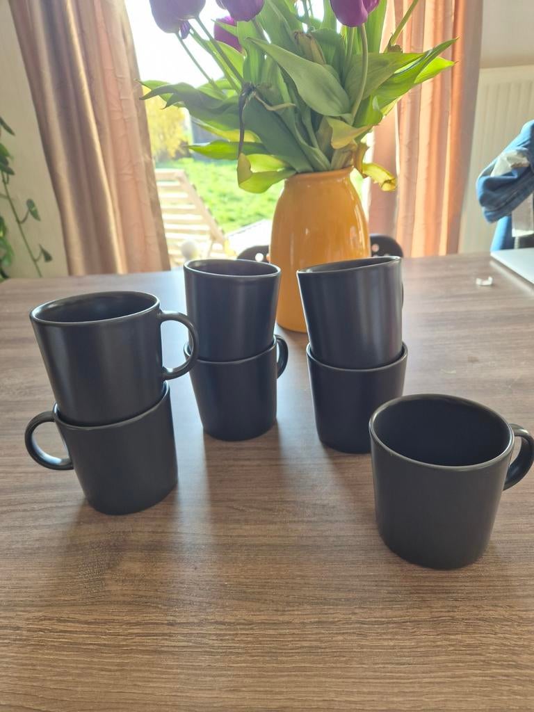 Sacs IKEA DINERA 30 cl, Enlèvement