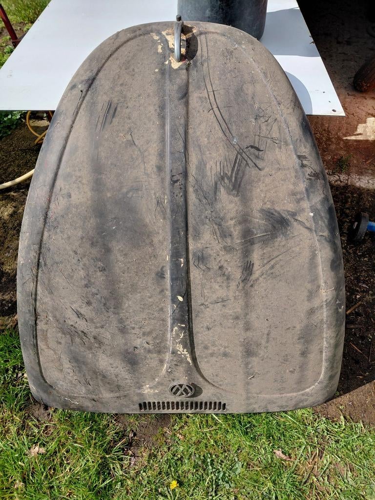 Motorkap VW Kever 76 in goede staat, Autos : Pièces & Accessoires, Autres pièces automobiles, Enlèvement