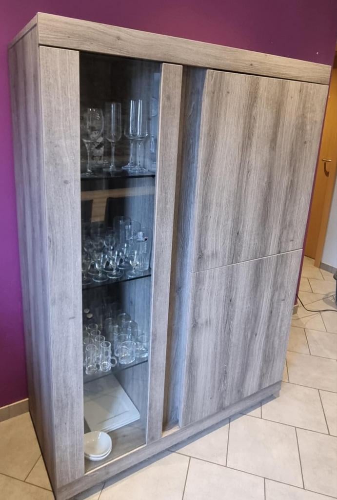 Salle à manger, Maison & Meubles, Enlèvement