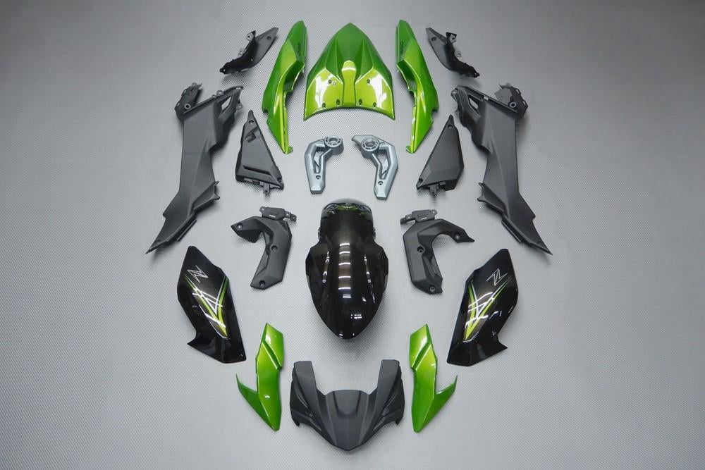 Carénage AVDB pour KAWASAKI Z650 2017 - 2019, Enlèvement ou Envoi, Neuf