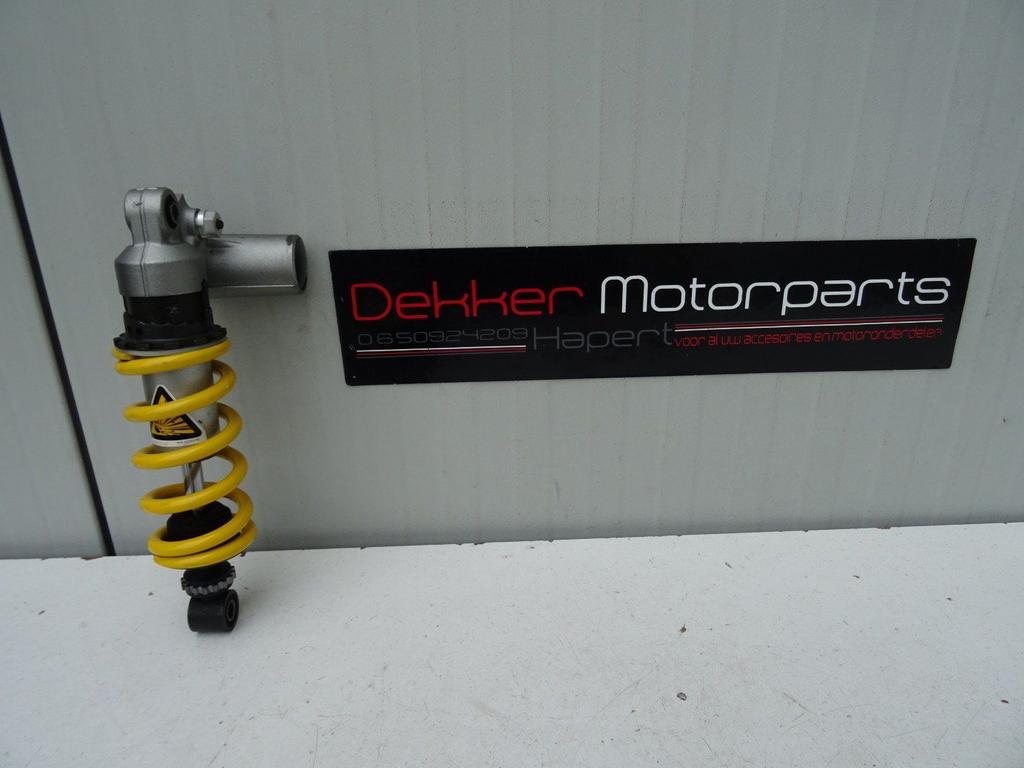 Originele Schokbreker Yamaha YZF R6 1999-2000-2001-2002 RJ03, -, Utilisé, -, -