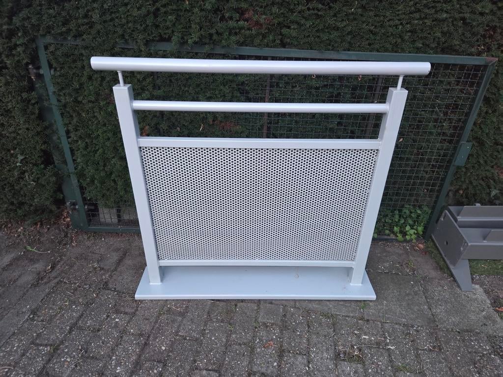 Reling, Doe-het-zelf en Bouw, Rolluiken, Ophalen