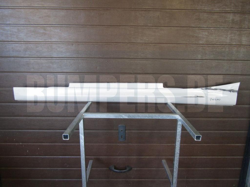 Zijskirt Links Dorpellijst BMW F21 F22 F23 M-pakket MPakket, Auto-onderdelen, Gebruikt, -, -, Links