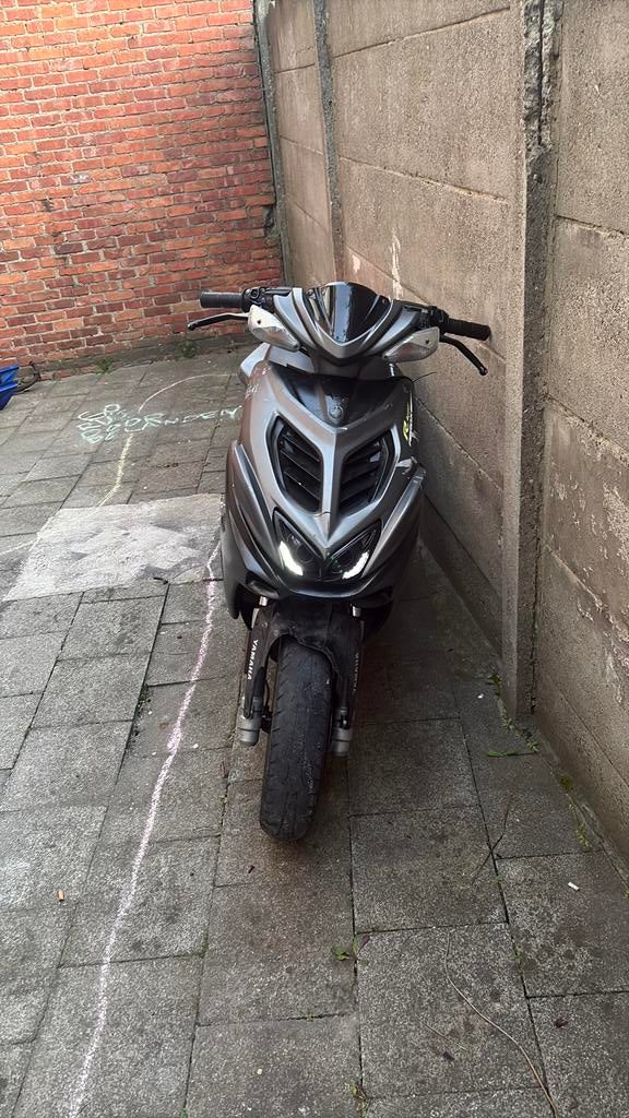 Yamaha aerox b klasse, Enlèvement ou Envoi, Comme neuf