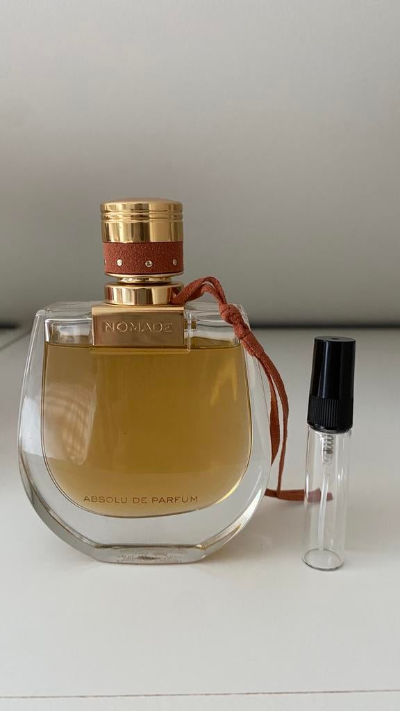 Chloe - Nomade Absolu, Bijoux, Sacs & Beauté, Beauté | Parfums, Neuf, Enlèvement ou Envoi