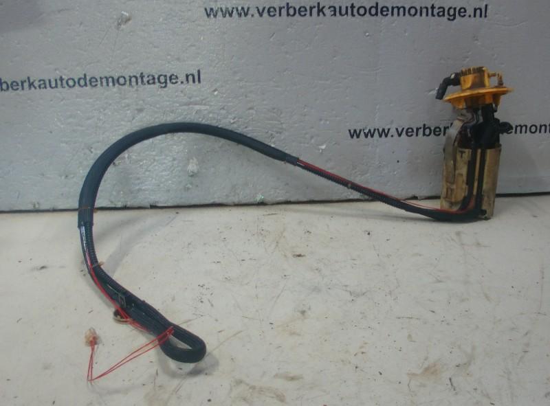 BRANDSTOFPOMP ELECT. Volvo XC70 (SZ) (306B-48-569), Auto-onderdelen, Gebruikt, Info@VerberkAutodemontage.nl, Nijverheidstraat 1a 1a
5405 AJ  UDEN, NL