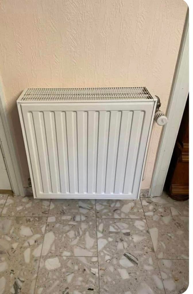 Radiateur, Radiateur