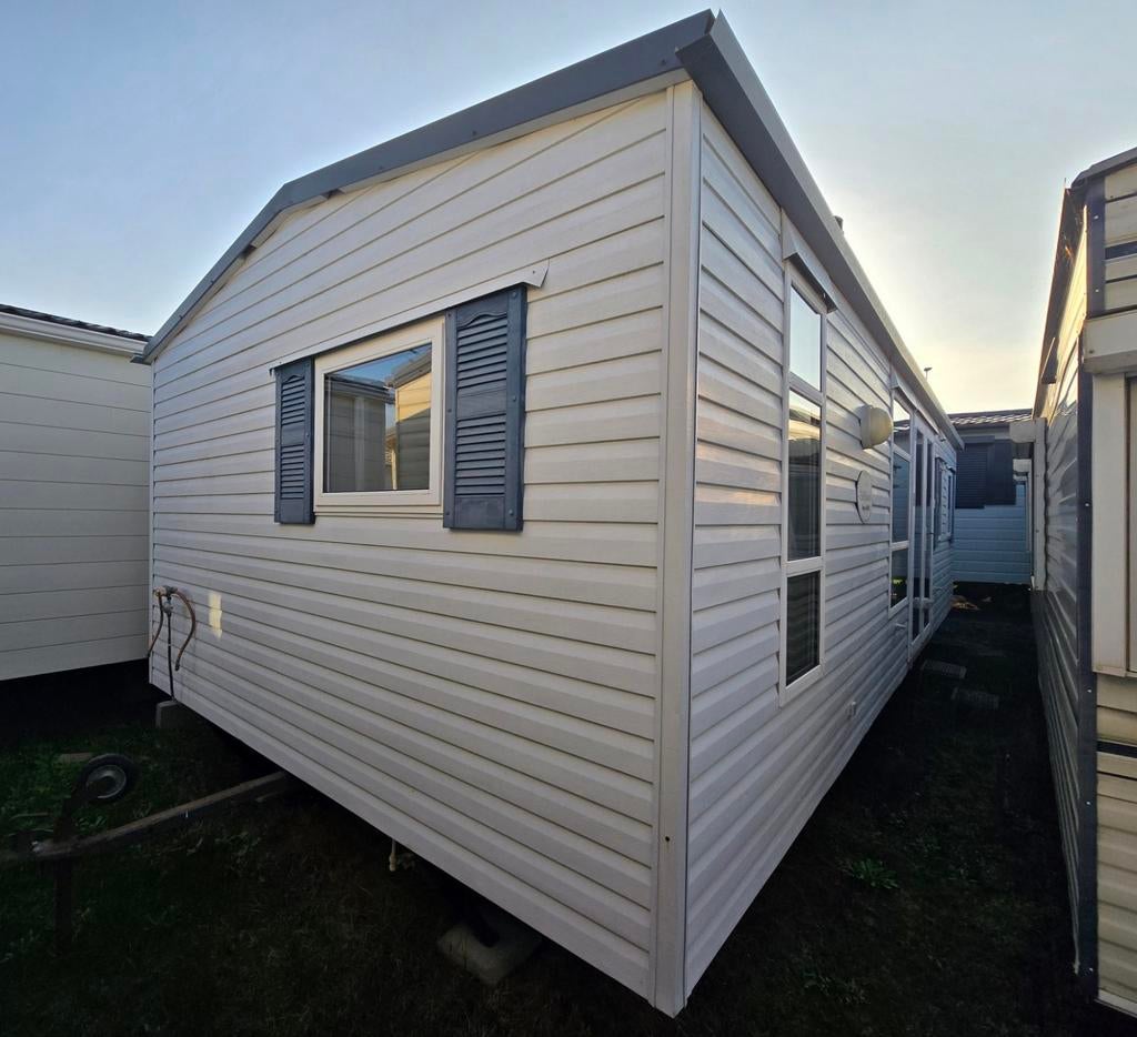 Mobil-home DG en vente rapide 13.950€ 🚚 inclus !!!, Caravanes & Camping