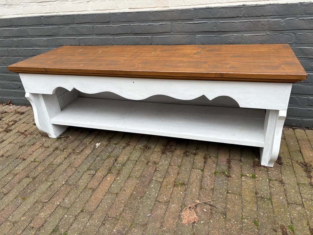 Canapé, meuble, meuble à chaussures, Maison & Meubles, Enlèvement, Utilisé, Landelijk