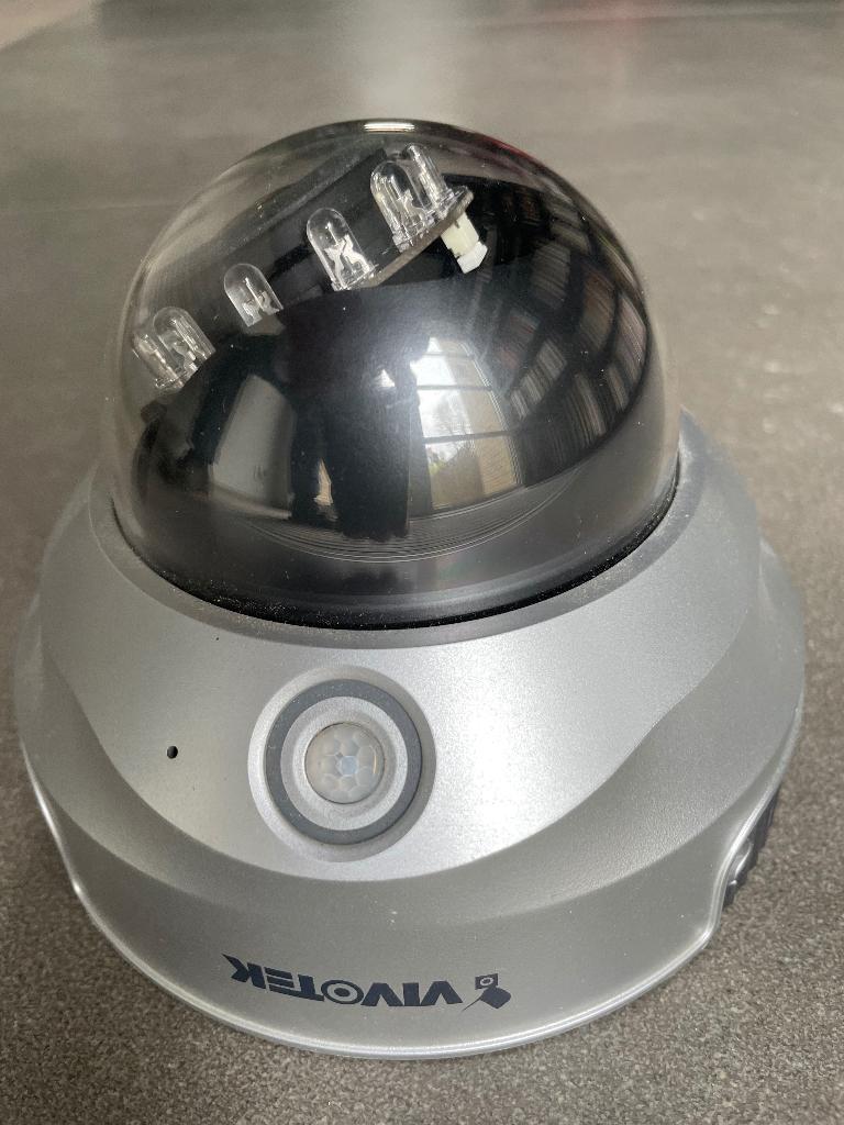 Camera de surveillance, Enlèvement ou Envoi, Comme neuf