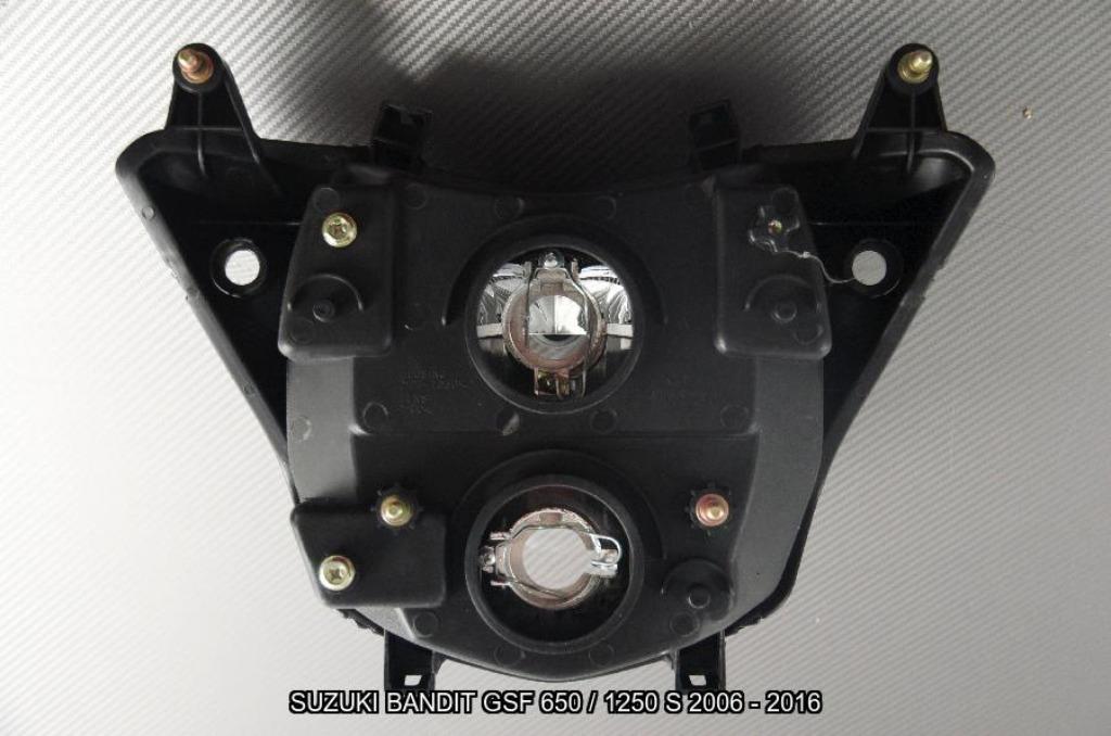Phare / Optique AVDB SUZUKI BANDIT 650 1250 S 2006 2016, Motos, Enlèvement ou Envoi, Neuf