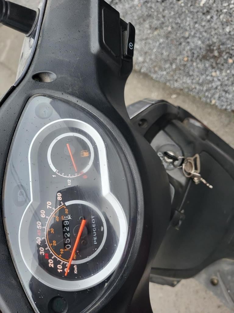 Peugeot tweet, Vélos & Vélomoteurs, Enlèvement ou Envoi, Comme neuf, Peugeot