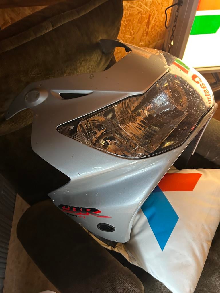 Honda cbr 900, Motoren, Onderdelen | Honda, Ophalen of Verzenden