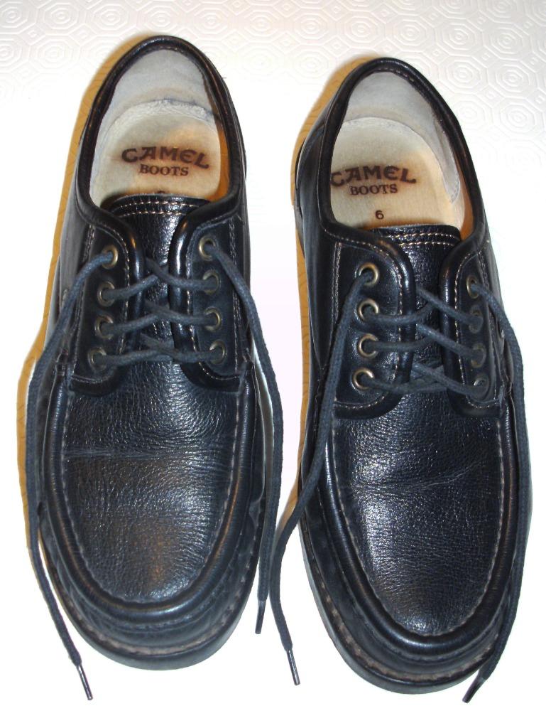 Chaussures de marque Camel homme, Vêtements | Hommes, Enlèvement ou Envoi, Chaussures à lacets, Comme neuf, Camel Boots