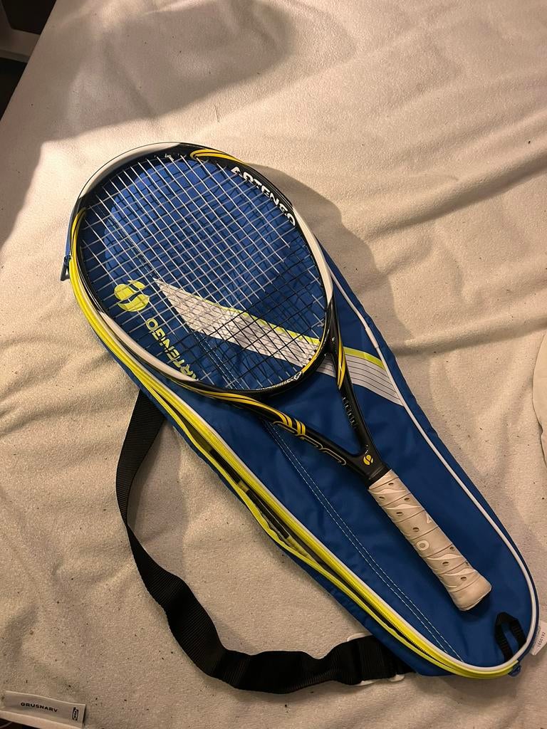 Raquette de tennis Artengo, Sports & Fitness, Comme neuf, Raquette, Autres marques