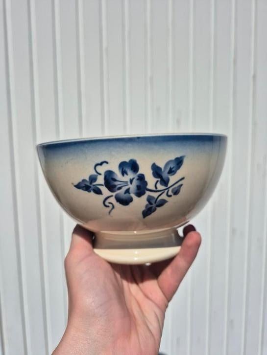 Bol vintage : Nimy, Antiquités & Art, Enlèvement ou Envoi