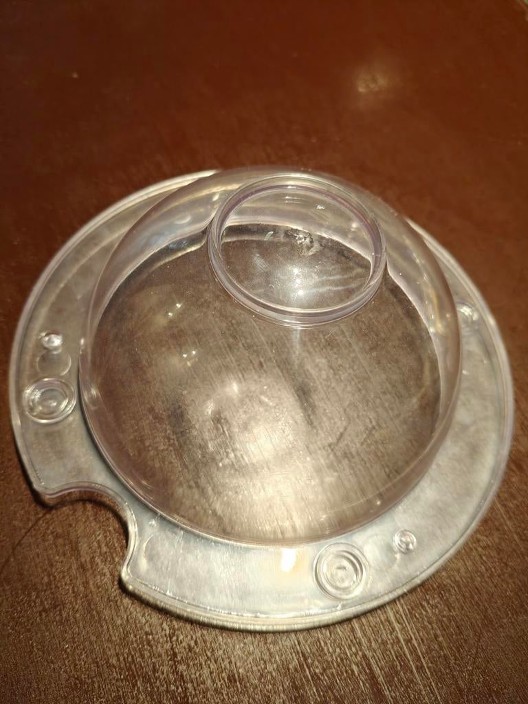 Te koop: Halve bolvorm – NIEUW 

Nieuwe, ongebruikt  !!, Ophalen of Verzenden