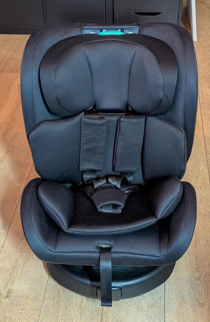 Eco baby autostoel, Kinderen en Baby's, Autostoeltjes, Ophalen, Isofix