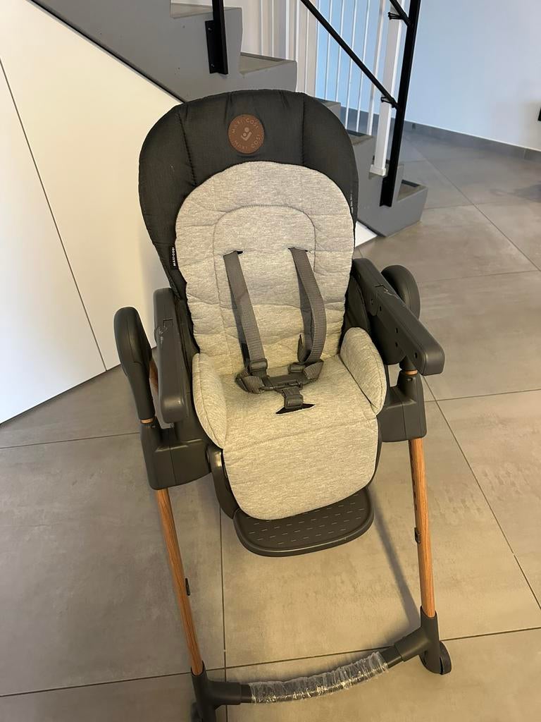 MAXI COSI KINDERSTOEL, Kinderen en Baby's, Kinderstoelen, Zo goed als nieuw, Ophalen