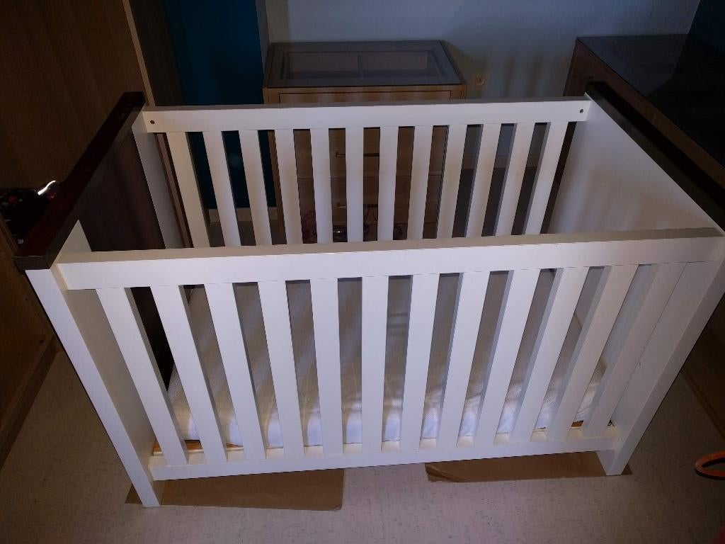 Kinderkamer, Ophalen, Gebruikt, Jongetje of Meisje