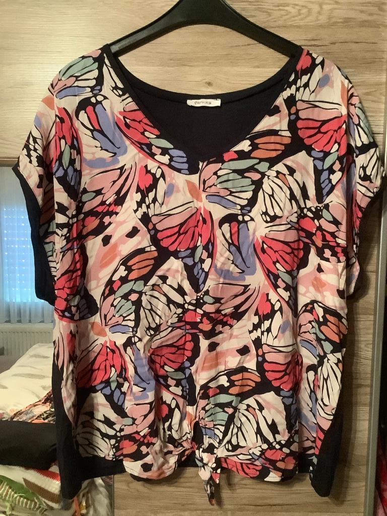 Bloesje Paprika, Kleding | Dames, Ophalen of Verzenden, Zo goed als nieuw